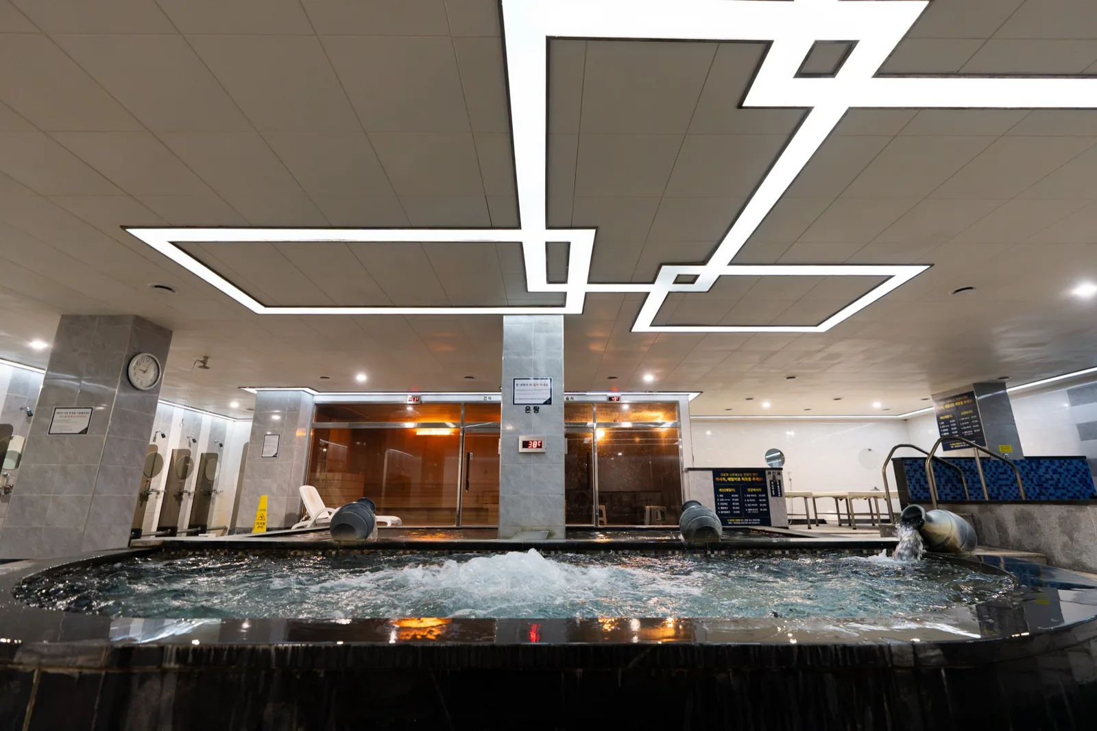 Spa bath — GoldSpa Paju
